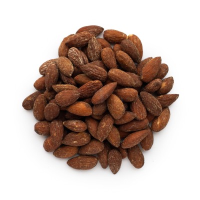 Миндаль жаренный 500 гр - купить в Базарной Дубровке