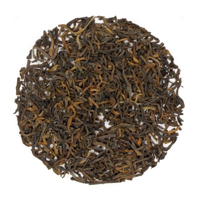 Шу Пуэр (черный) DarkLeaf 120г - купить в Базарной Дубровке