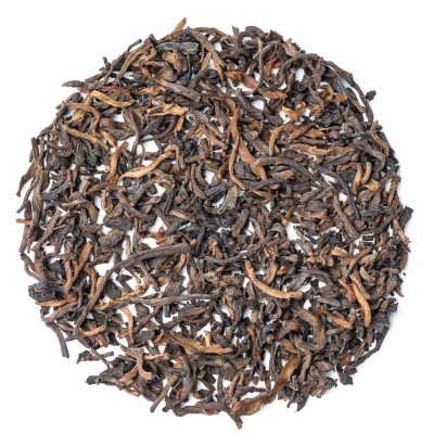 Шу Пуэр (черный) EarthLeaf 100г - купить в Базарной Дубровке