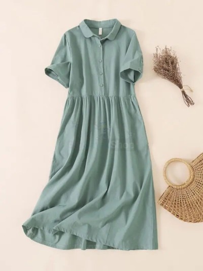 Платье casual SoftLine - купить в Базарной Дубровке