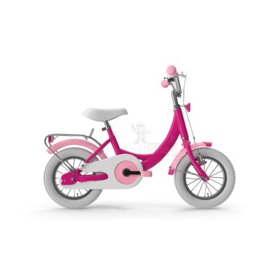 Велосипед детский Rainbow 14" - купить в Базарной Дубровке