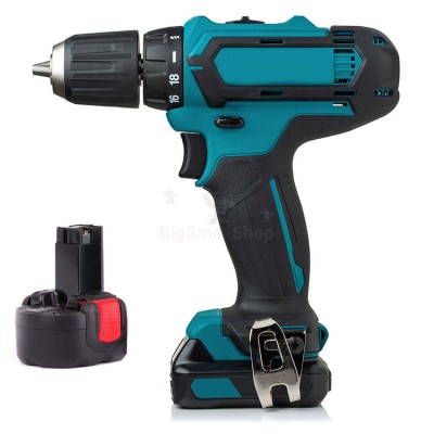 Шуруповерт HomeFix Light - купить в Базарной Дубровке