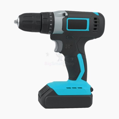 Ударная дрель HammerPro 700 - купить в Базарной Дубровке