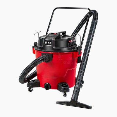 Промышленный пылесос HeavyDuty 1800 - купить в Базарной Дубровке